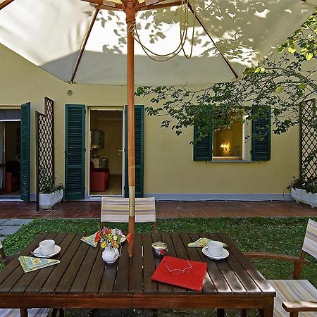 Agriturismo Colleverde Selvatelle ภายนอก รูปภาพ