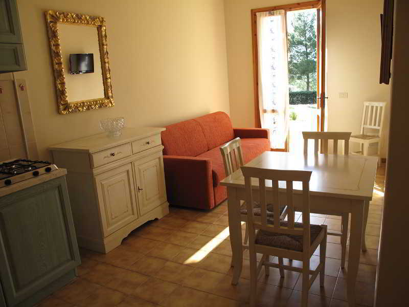 Agriturismo Colleverde Selvatelle ภายนอก รูปภาพ