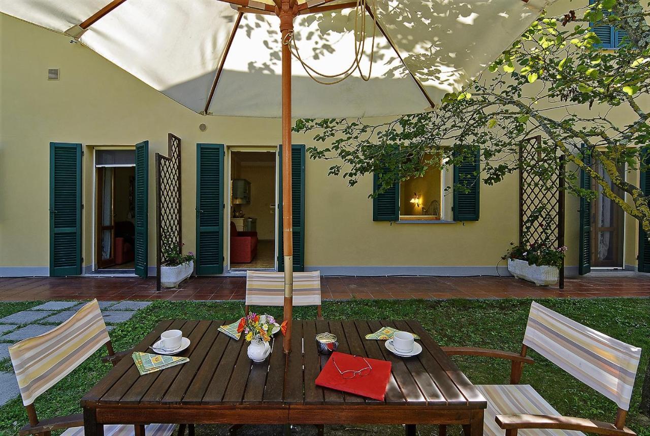Agriturismo Colleverde Selvatelle ภายนอก รูปภาพ
