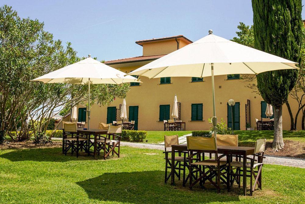 Agriturismo Colleverde Selvatelle ภายนอก รูปภาพ