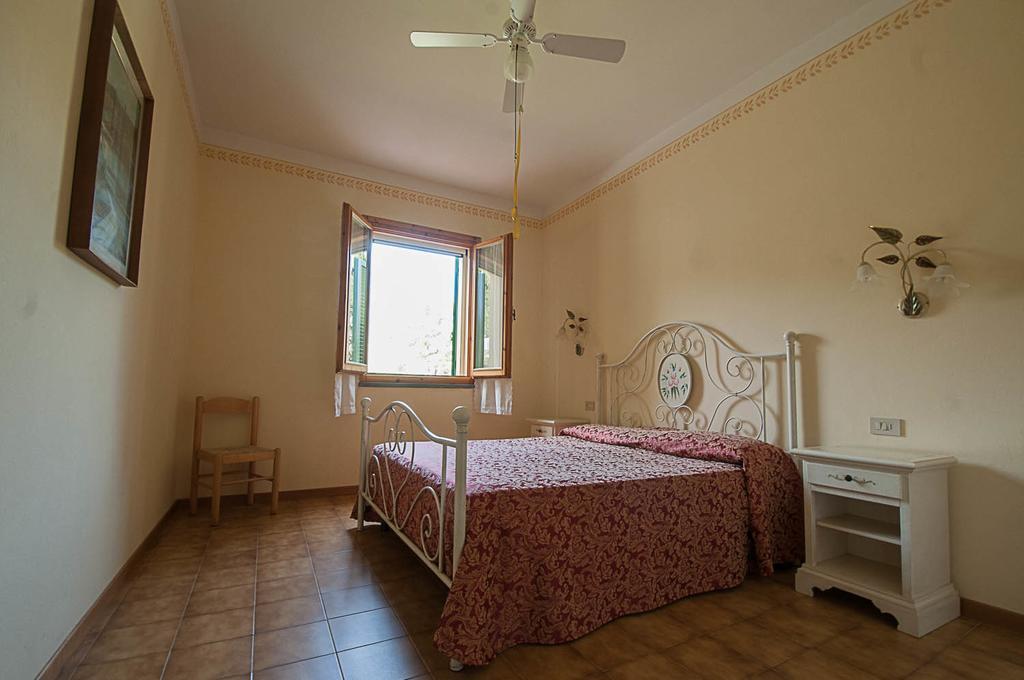 Agriturismo Colleverde Selvatelle ภายนอก รูปภาพ