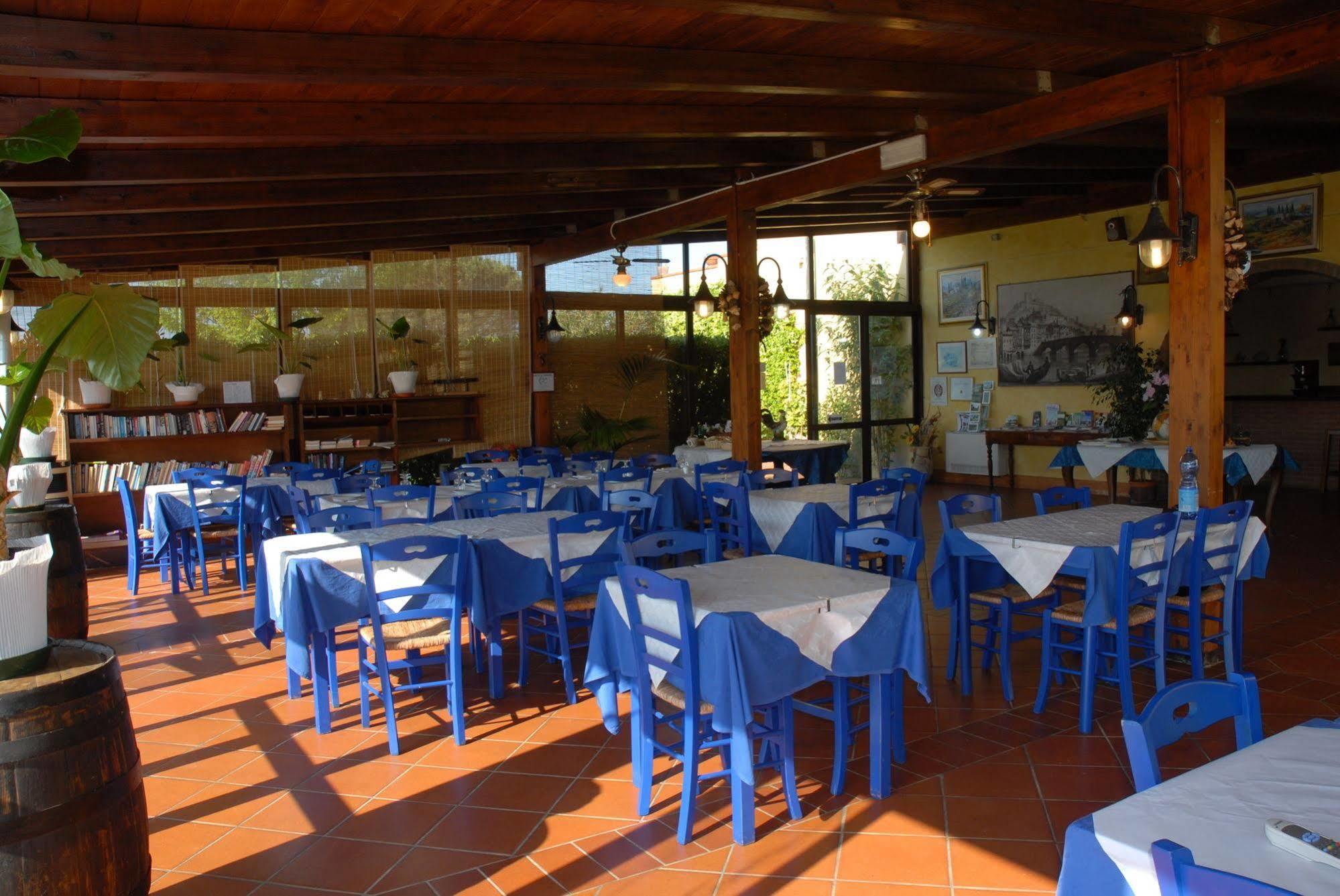 Agriturismo Colleverde Selvatelle ภายนอก รูปภาพ